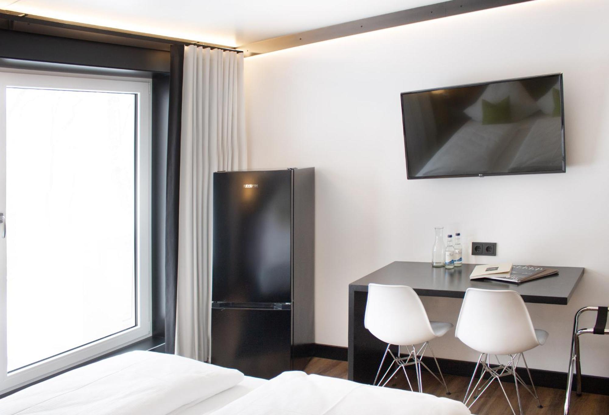 Nom Hotel By Wmm Hotels Nörten-Hardenberg Esterno foto