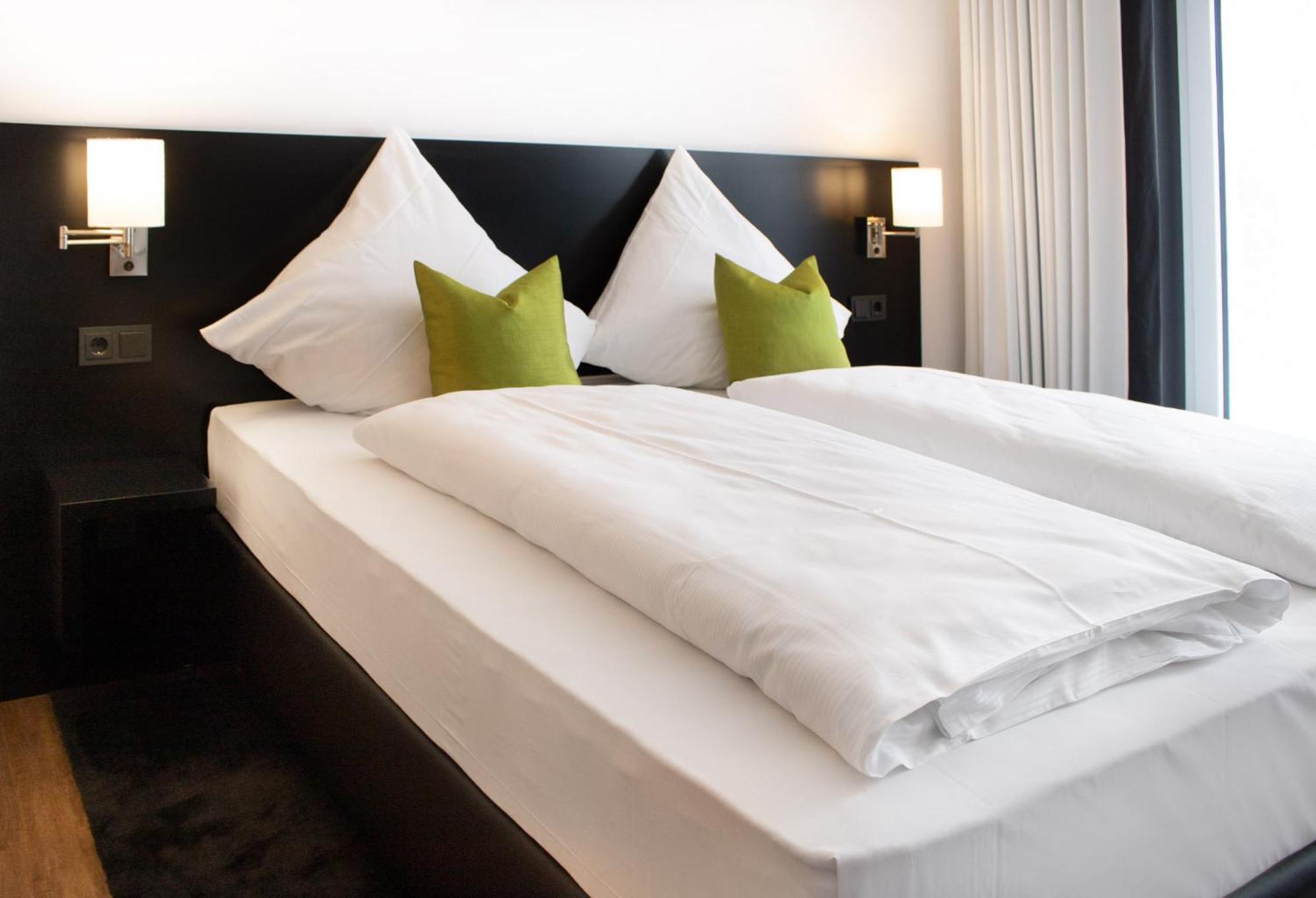 Nom Hotel By Wmm Hotels Nörten-Hardenberg Esterno foto