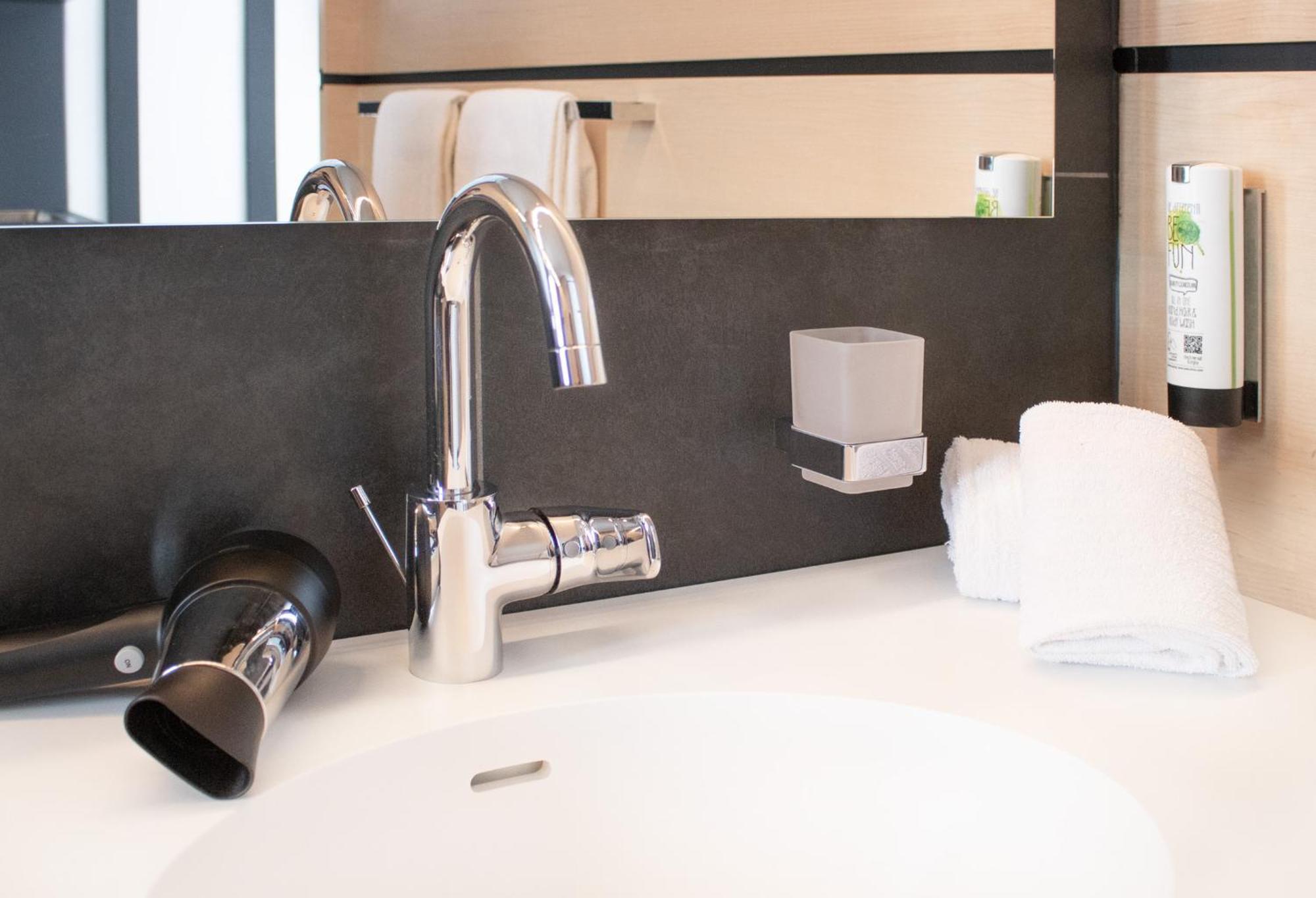 Nom Hotel By Wmm Hotels Nörten-Hardenberg Esterno foto